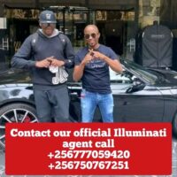 Official Agent illuminate Uganda call+256777059420/+256750767251.