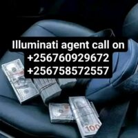 Illuminati Agent in Uganda Kampala call☎👉+256760929672,, 0758572557