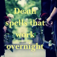 NEW YORK +256741372197 BLACK MAGIC INSTANT DEATH SPELLS CASTER TO KILL ENEMY IN UK USA CANADA