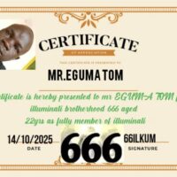 Call 666 Illuminati Agent In Uganda+256776963507/0741506136