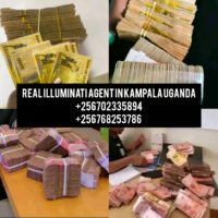 REAL ILLUMINATI AGENT +256768253786/+256702335894