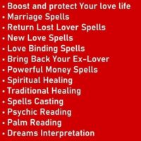 Bisho, Gauteng, Sangoma +27603493288 I need my ex love back, Love spell, Mpumalanga, Limpopo