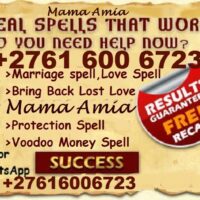 LOVE SPELLS IN PRETORIA••• +27616006723•••TRADITIONAL LOVER SPELL CASTER IN PRETORIA, MAFIKENG, TE