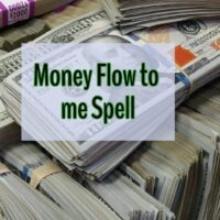 Powerful money spells to gain more money.