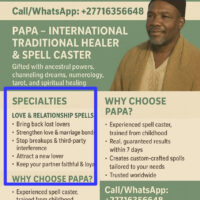 +27716356648 LOST LOVE SPELL CASTER TO BRING BACK LOST LOVER IN AUSTRALIA,NEW ZEALAD,HOLLAND,MALTA