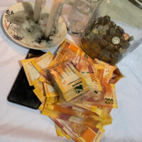 Voodoo Money Spells to draw wealth and increase your success with money.