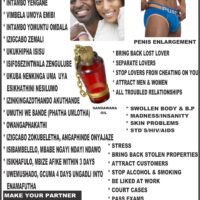 Mbabane, Sangoma +27603493288 I need my ex love back, Love spell, Lesotho, Maseru, Botswana