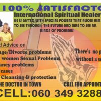 Gaborone, Sangoma +27603493288 I need my ex love back, Love spell, Zambia, Central, Lusaka