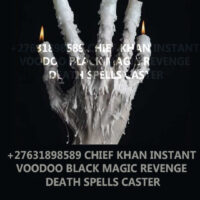 AUSTRALIA, AMERICA +27631898589 INSTANT DEATH SPELL CASTER / REVENGE SPELL/ VOODOO SPELLS IN USA, UK